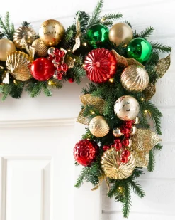 Merry & Bright Foliage