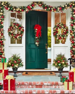 Merry & Bright Foliage