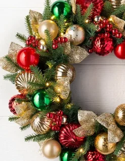 Merry & Bright Foliage