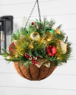 Merry & Bright Foliage