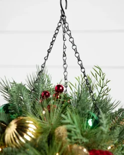 Merry & Bright Foliage