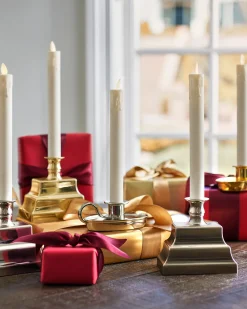 Miracle Flame LED Window Candles