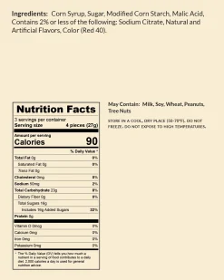 Mistletoe Kiss Cocktail Gift Box