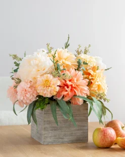 Napa Romance Foliage