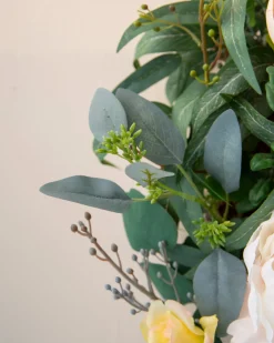 Napa Romance Foliage