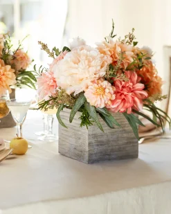 Napa Romance Foliage