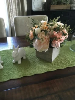 Napa Romance Foliage