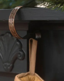 Original MantleClip Stocking Holders