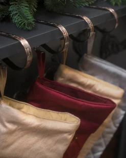 Original MantleClip Stocking Holders