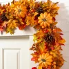 Outdoor Autumn Traditions Foliage