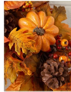 Outdoor Autumn Traditions Foliage
