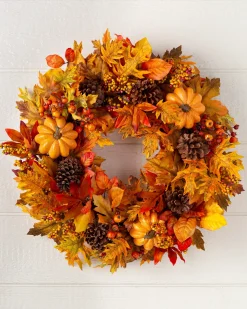 Outdoor Autumn Traditions Foliage