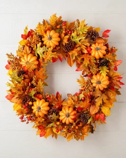 Outdoor Autumn Traditions Foliage