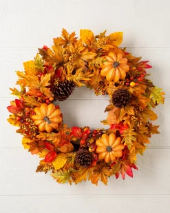 Outdoor Autumn Traditions Foliage