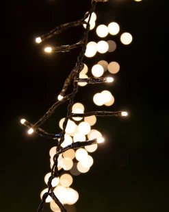 Outdoor Cluster LED Light Trees