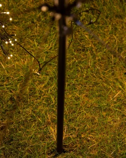 Outdoor Cluster LED Light Trees