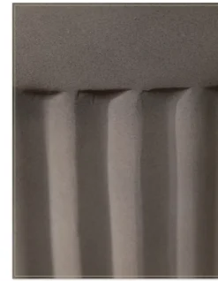 Outdoor Fluted Planters