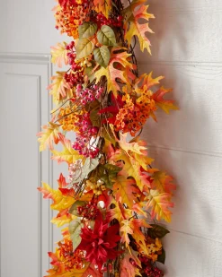 Outdoor Harvest Bloom Foliage