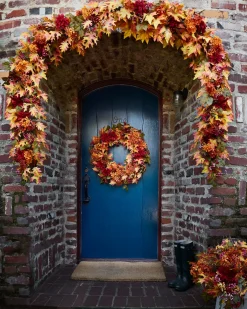 Outdoor Harvest Bloom Foliage