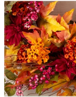 Outdoor Harvest Bloom Foliage