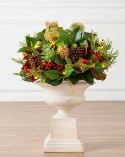 Outdoor Magnolia Ridge Foliage