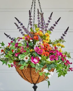 Outdoor Meadow Foliage