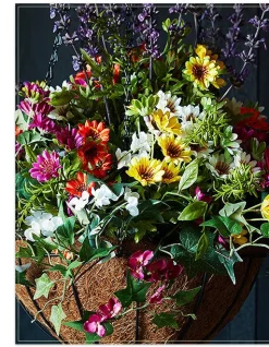 Outdoor Meadow Foliage