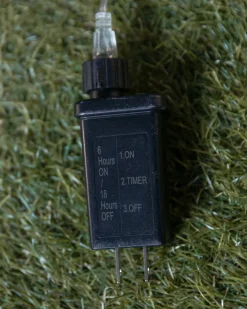 Outdoor North Pole Express Pathway Light Sets