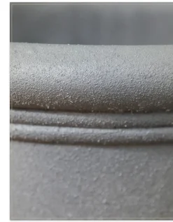 Outdoor Sculpted Planters