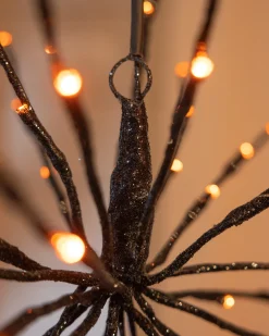 Outdoor Starburst Lights