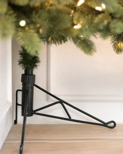 Park Avenue Corner Trees