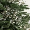 Pearl Branch Christmas Tree Picks