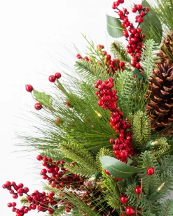 Pinegrove Lodge Foliage