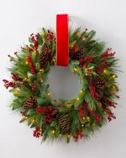 Pinegrove Lodge Foliage