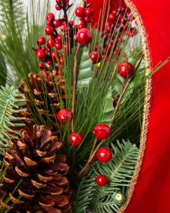 Pinegrove Lodge Foliage