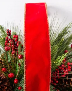 Pinegrove Lodge Foliage