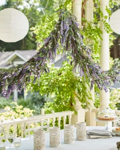 Provencal Lavender Foliage