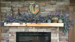 Provencal Lavender Foliage