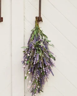 Provencal Lavender Foliage