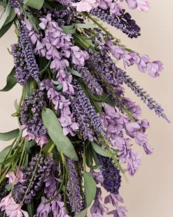 Provencal Lavender Foliage
