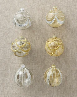 Roaring Twenties Ornament Collection