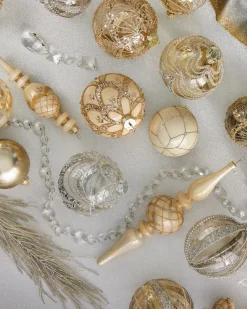 Roaring Twenties Ornament Collection