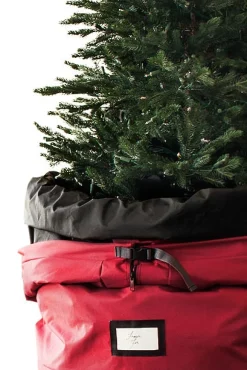 Rolling Christmas Tree Storage Bags