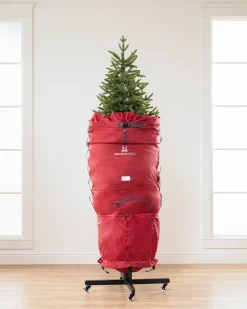 Rolling Christmas Tree Storage Bags