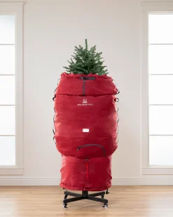 Rolling Christmas Tree Storage Bags