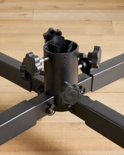 Rolling Christmas Tree Stands