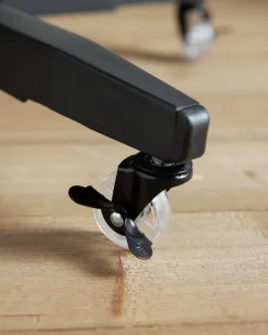 Rolling Christmas Tree Stands