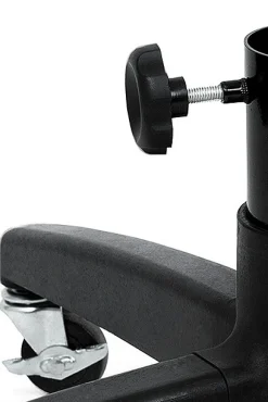 Rolling Christmas Tree Stands