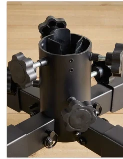 Rolling Christmas Tree Stands