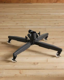 Rolling Christmas Tree Stands